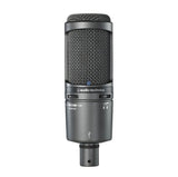 Audio-Technica AT2020USB+ USB-mikrofon