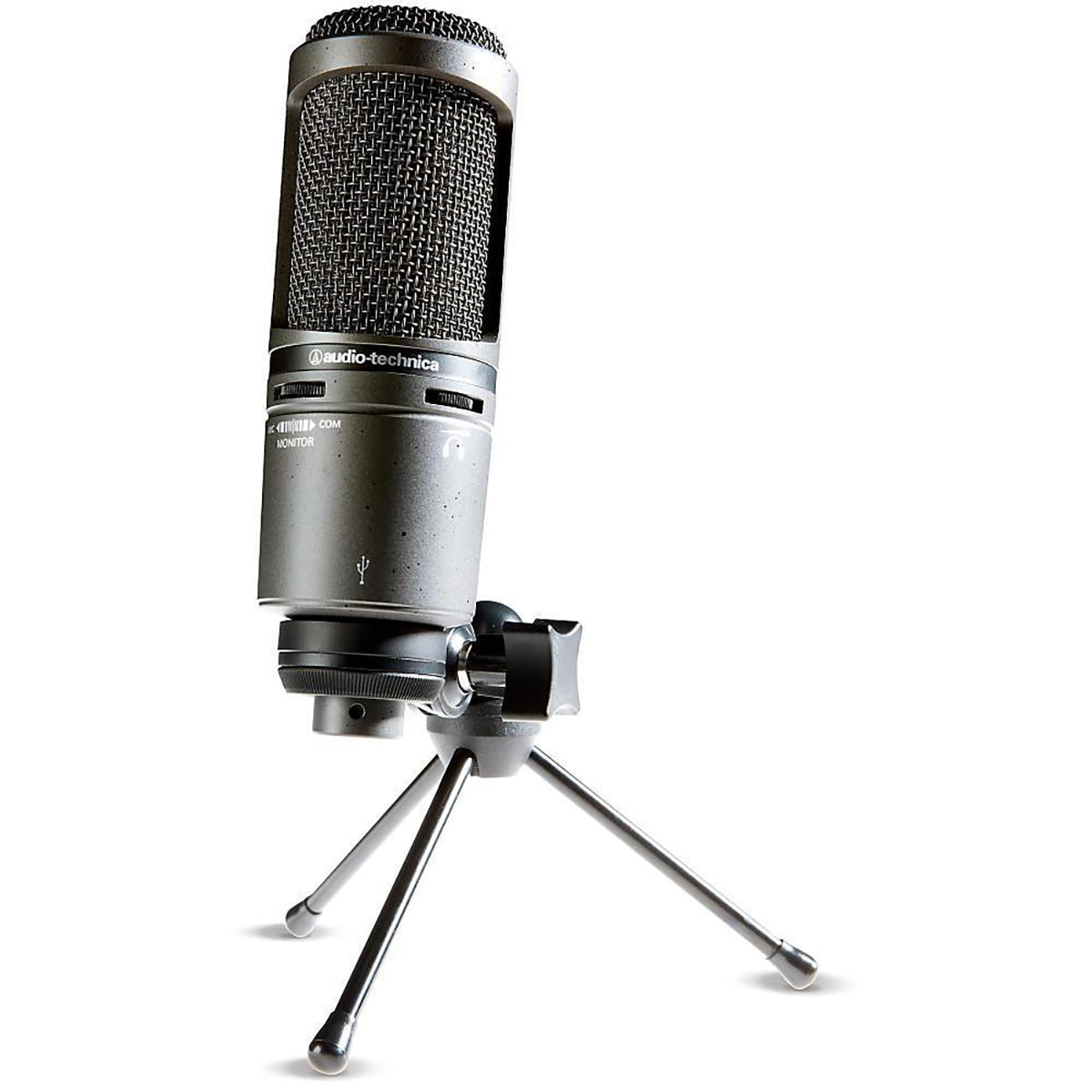 Audio-Technica AT2020USB+ USB-mikrofon