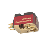Audio-Technica AT33EV Pickup
