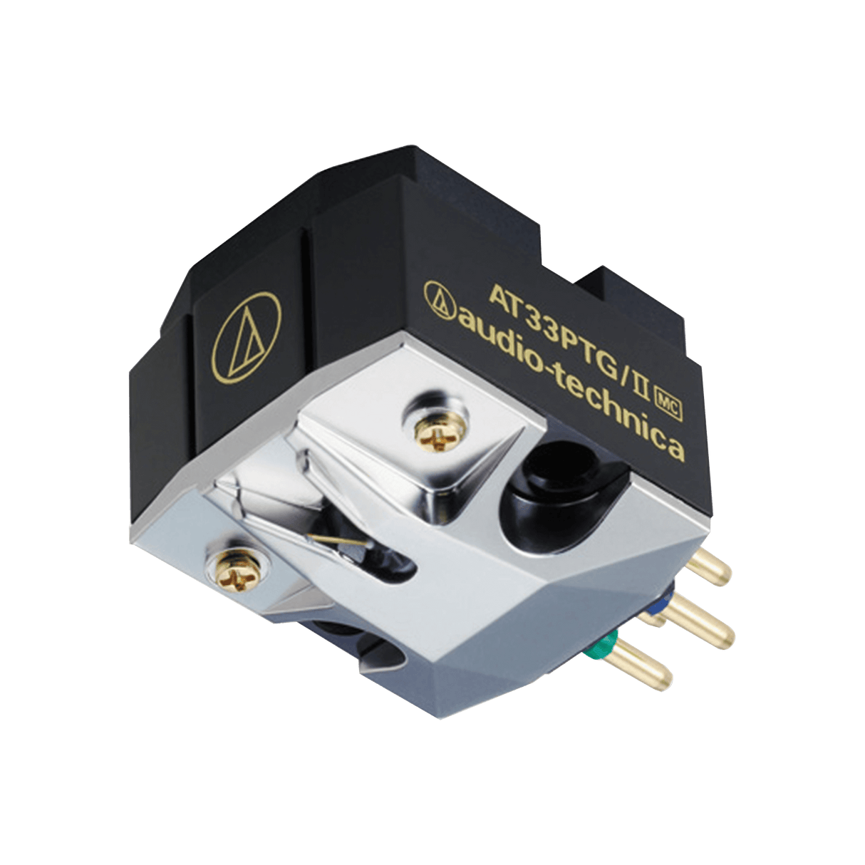 Audio-Technica AT33PTG/II pick-up