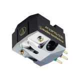 Audio-Technica AT33PTG/II pick-up