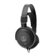 Audio Technica ATH-AVC200 Over-Ear-hodetelefoner (svart)