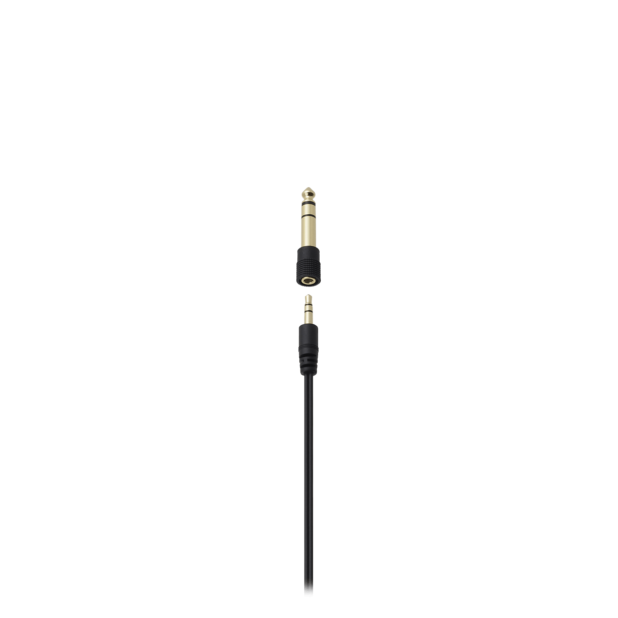 Audio Technica ATH-AVC200 Over-Ear-hodetelefoner (svart)
