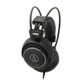 Audio Technica ATH-AVC500 Over-Ear-hodetelefoner (svarte)
