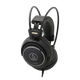 Audio Technica ATH-AVC500 Over-Ear-hodetelefoner (svarte)