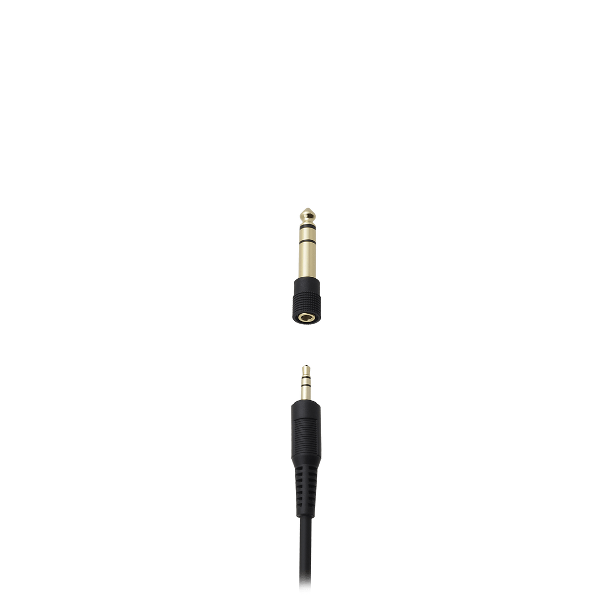 Audio Technica ATH-AVC500 Over-Ear-hodetelefoner (svarte)