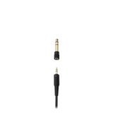 Audio Technica ATH-AVC500 Over-Ear-hodetelefoner (svarte)