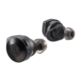 Audio-Technica ATH-CKS5TWBK Trådløse øretelefoner (svarte)