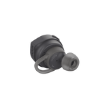 Audio-Technica ATH-CKS5TWBK Trådløse øretelefoner (svarte)