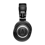 Audio-Technica ATH-M50XBT2 Bluetooth hodetelefoner (svarte)