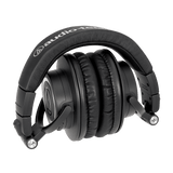 Audio-Technica ATH-M50XBT2 Bluetooth hodetelefoner (svarte)
