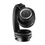 Audio-Technica ATH-M50XBT2 Bluetooth hodetelefoner (svarte)