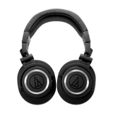 Audio-Technica ATH-M50XBT2 Bluetooth hodetelefoner (svarte)