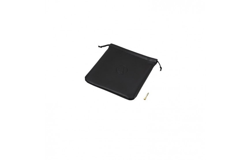 Audio-Technica ATH-M60X Studio-hodetelefoner (svarte)