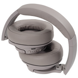 Audio-Technica ATH-SR50BTBK trådløse hodetelefoner (brun/grå)