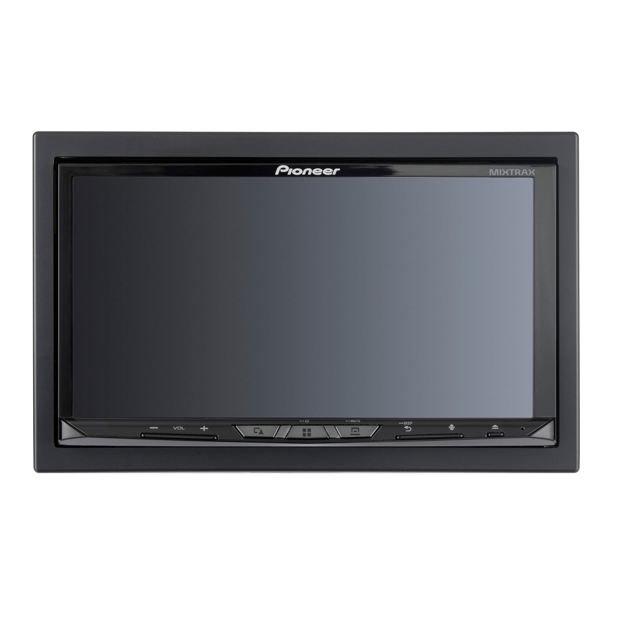 Pioneer AVIC-Z830DAB GPS-navigasjon, Bluetooth og trådløs Apple CarPlay