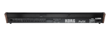 Korg PA5X-61 Arranger Keyboard (svart)