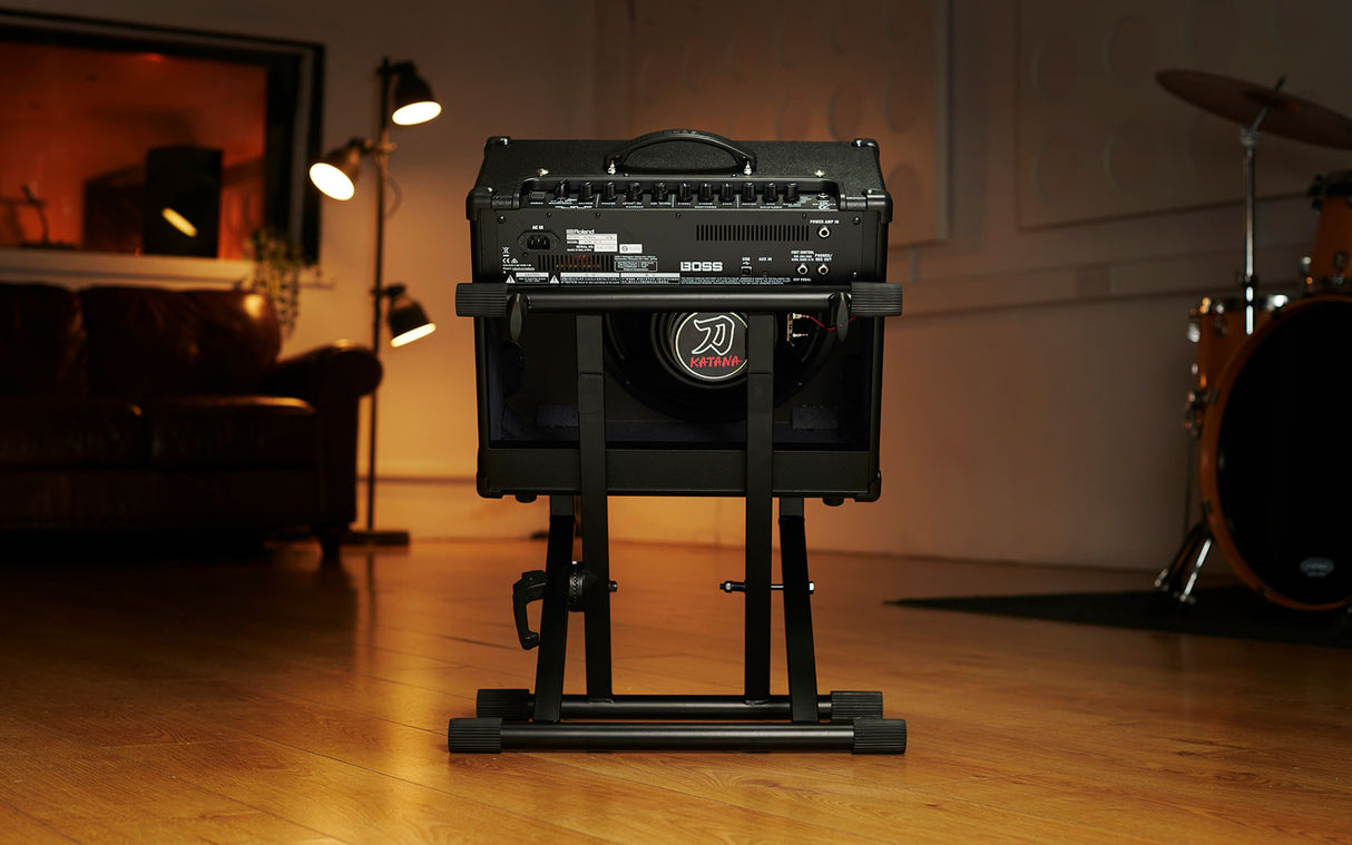 Roland forsterkerstativ BAS-1