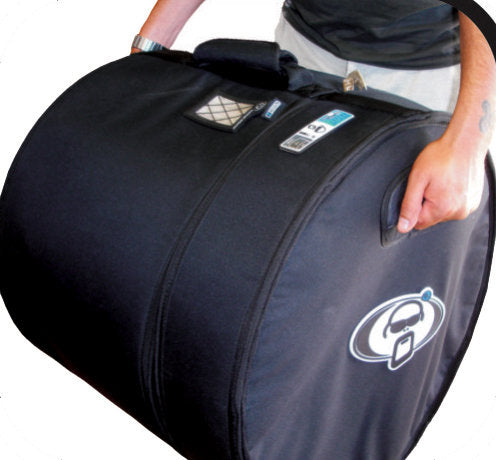 Snarebag Protection Racket (18x14")