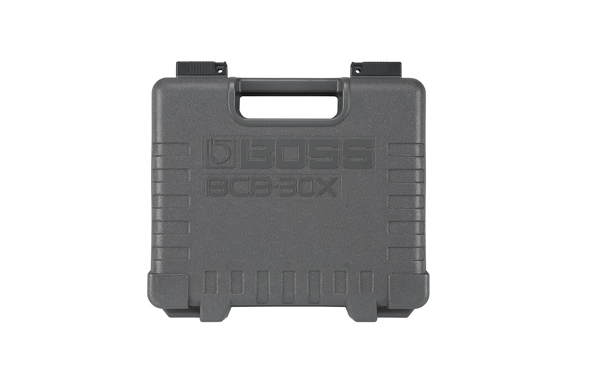 Boss BCB-30X pedalbrett