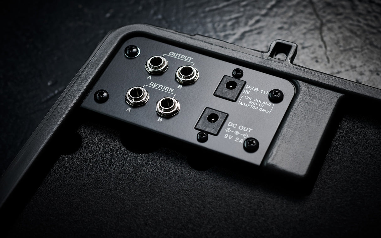 Boss BCB-90X pedalbrett
