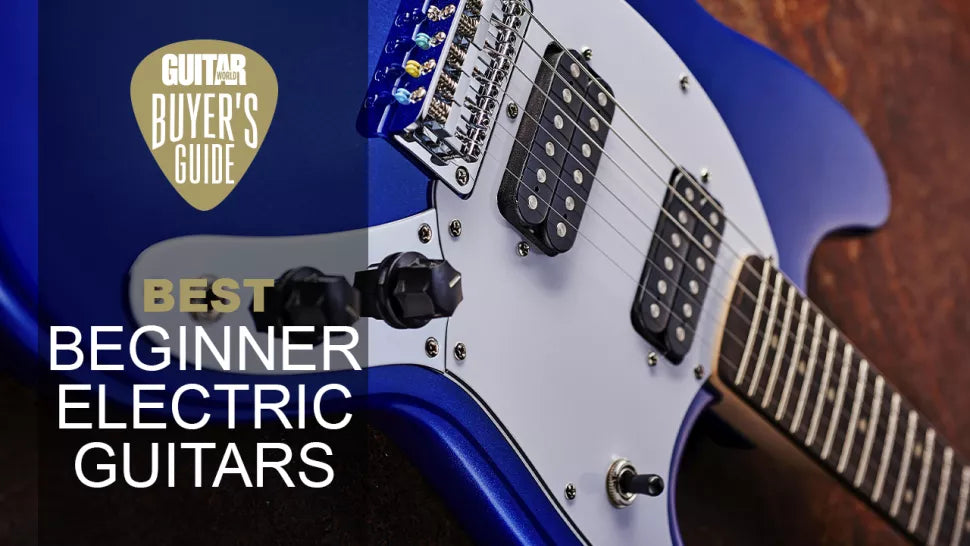 Yamaha Pacifica elektrisk gitar GPA112V ( Vintage White )
