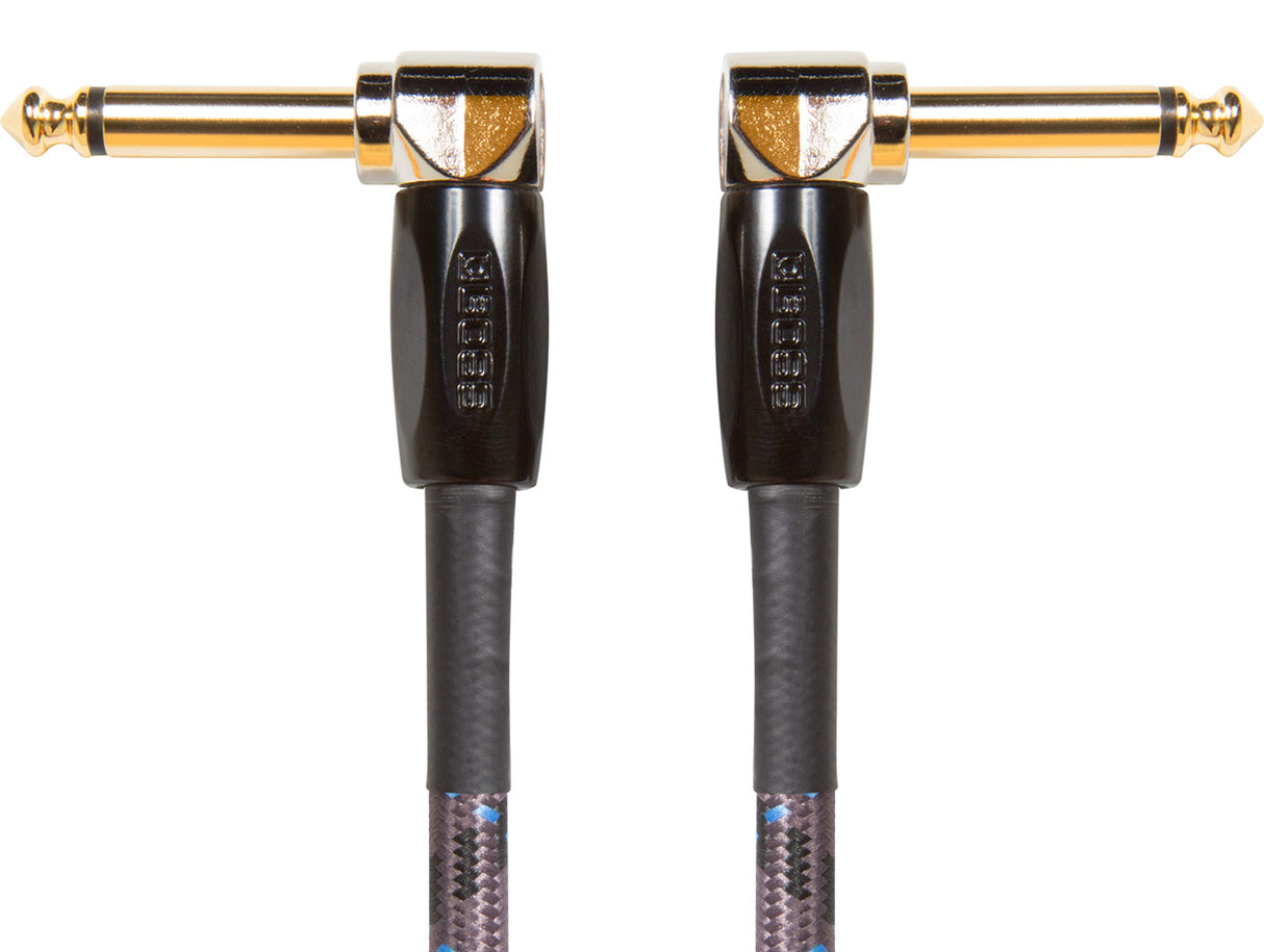 Boss BIC-1AA instrumentkabel (30 cm)