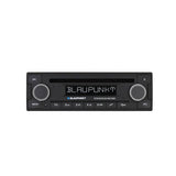 Blaupunkt Stockholm 400 Bilradio med DAB, FM og Bluetooth