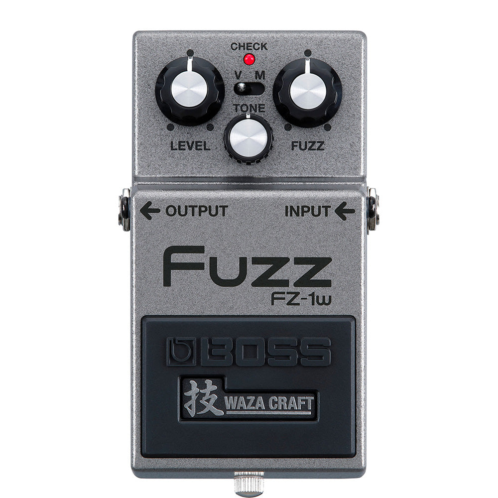 Boss FZ-1W Fuzz gitarpedal