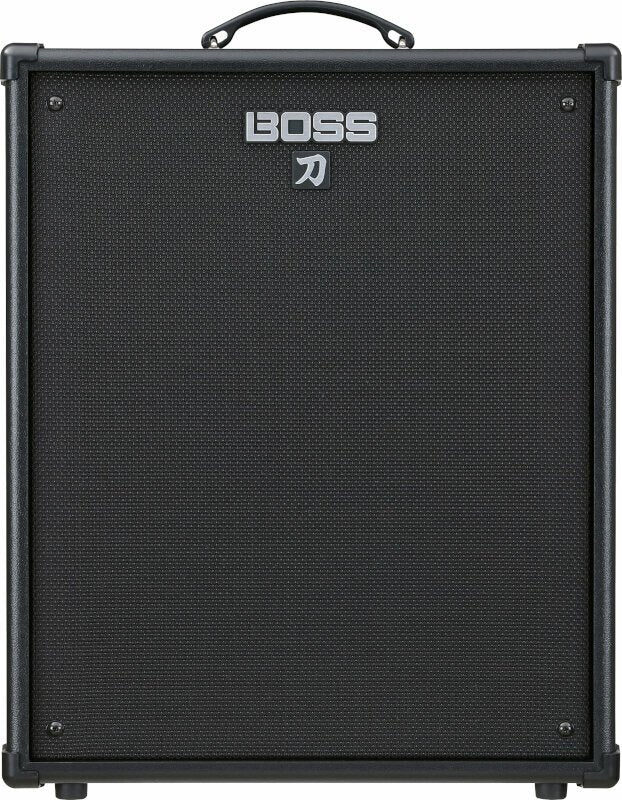 Boss Katana-210 bassforsterker