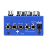 Boss SY-200 Synthesizer gitarpedal