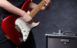 Boss WL-20 trådløst gitarsystem