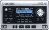 Boss BR-80 digital opptaker