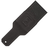 Boss BSL-25-BLK gitarstropp (svart, 2,5")