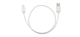 USB til Lightning-kabel (2m)