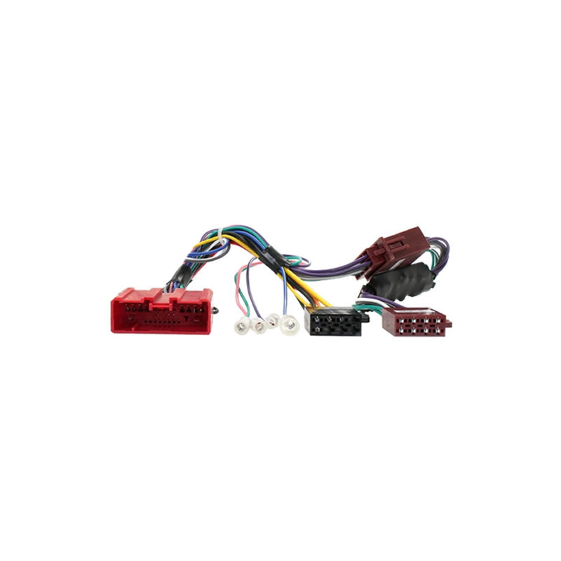 CA-R-PI.369 Interface for Fiat