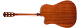 CD-140SCE All-Mahogany