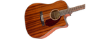 CD-140SCE All-Mahogany