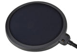 BST popfilter (Ø12 cm)