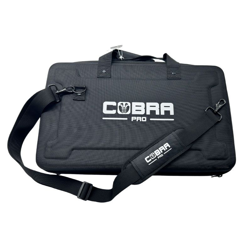 Cobra Pro veske til AlphaTheta XDJ-AZ