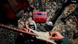 Boss RC-500 Loop Station gitarpedal