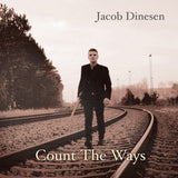 Jacob Dinesen - Count the Ways