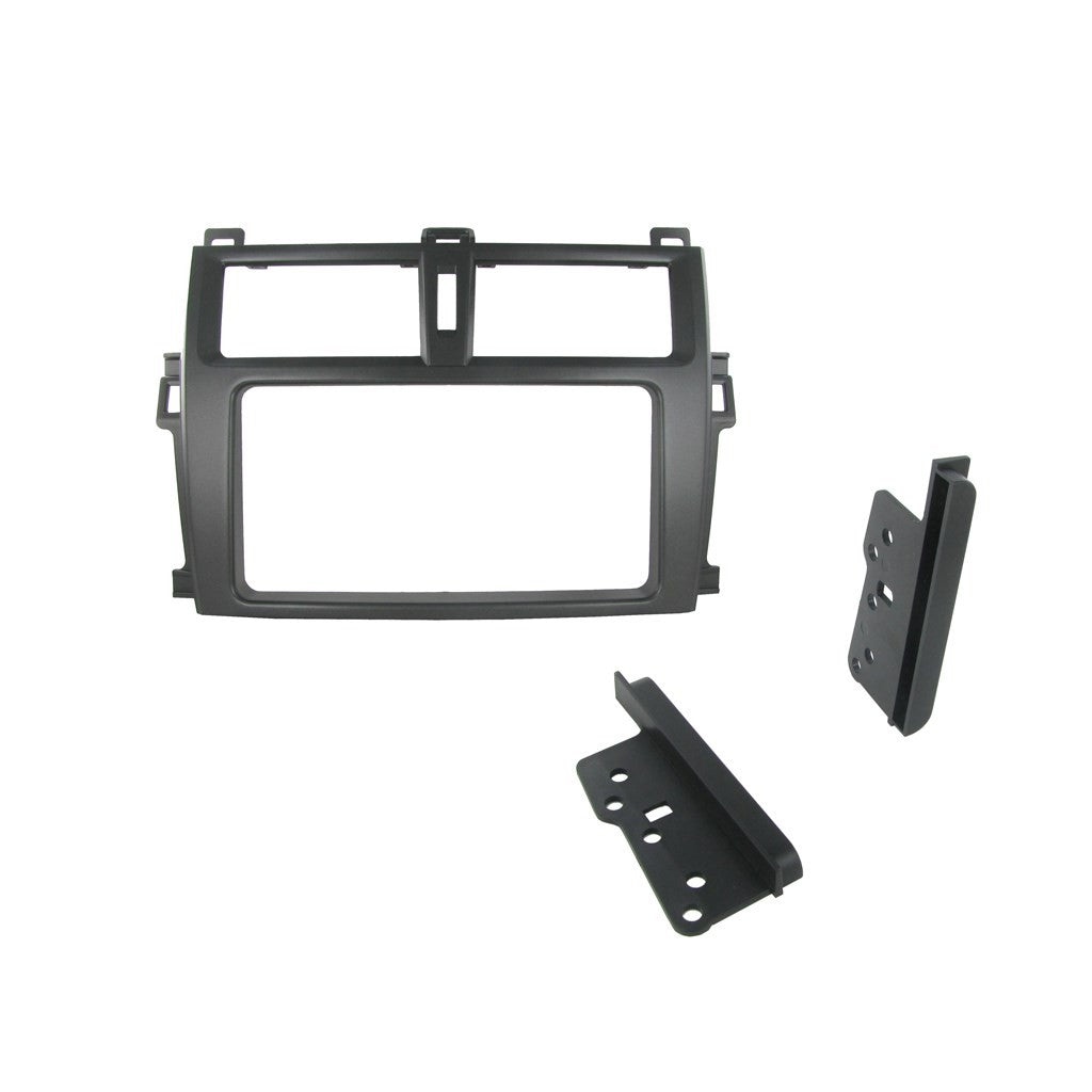 21CT23TY22 2-DIN Ramme for Toyota