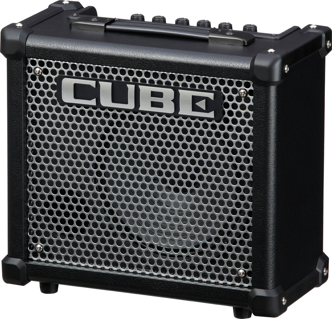 Roland Cube-10 GX gitarforsterker