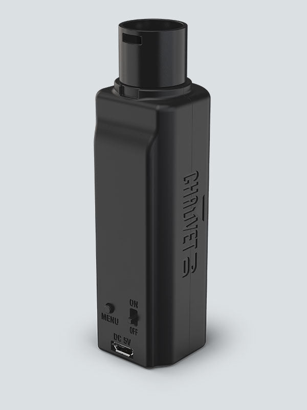 Chauvet D-Fi XLR TX trådløs DMX-sender