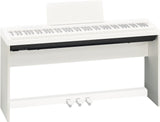 Roland KSC-70-WH Pianostativ for FP-30 (hvit)