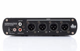 dbx DI4 4-kanals DI Boks, Linjemikser