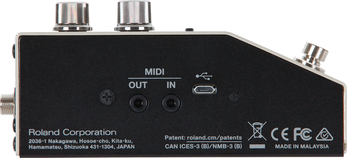 Boss DD-200 Digital Delay gitarpedal