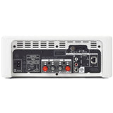 Denon RCD-N10W minisystem (hvit)