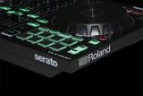 Roland DJ -202 DJ -kontroller
